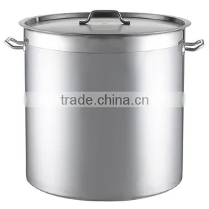 Induction Ready Stainless Steel German Cookware ,brewing Pot thumbnail-1
