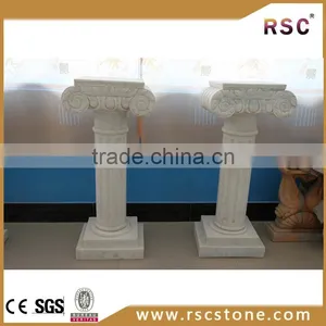 Good Price Granite Columns and Pillars thumbnail-3