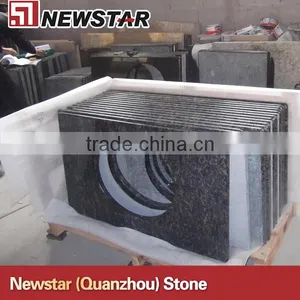 Hotel Furniture Marble Top Granite Vanity Top thumbnail-1