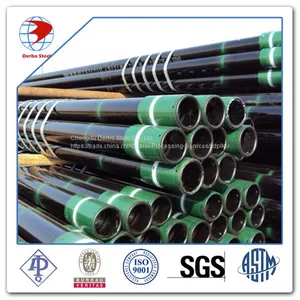 API 5CT J55 BTC 9 5/8inch R3 Casing thumbnail-1