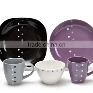 2015 Nice Lookings Best New Design Stoneware Dinnerware thumbnail-2