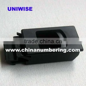 Plastic Drawer Lock, Hook,buckle for Cabinet thumbnail-1
