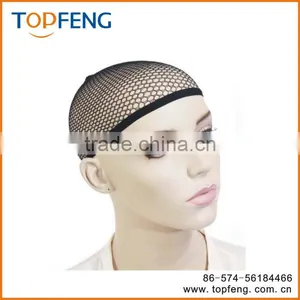 Mesh Sleep Cap/Bath Cap/Net Cap/Night Cap thumbnail-1