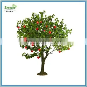 Manufacturer Christmas Tree Artificial Led Persimmon Trees thumbnail-1