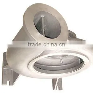 Ductile Iron Casting thumbnail-1