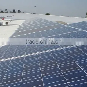 Renewable Energy Portable Solar Panel System 5000W thumbnail-2
