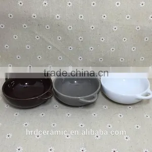 Wholesale Stocked Ceramic Decorative Nesting Bowls thumbnail-6