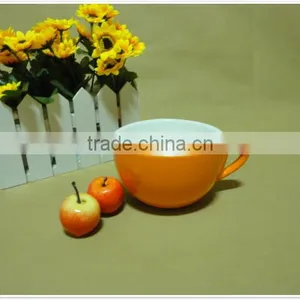 Chinese New Advertising Artistic Ceramic Cups thumbnail-2