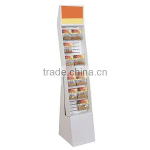 CB7212 Cardboard Peg Display thumbnail-1