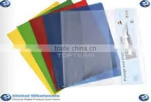 Cheap PVC Book Cover thumbnail-3
