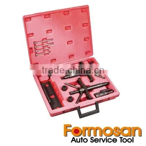 TAIWAN TOOLS - Engine Camshaft and Crankshaft Timing Holding Tool For Volvo thumbnail-1