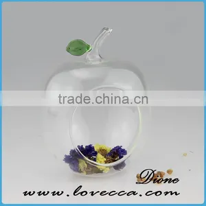 Wholesale Plant Terrarium Clear Glass Terrarium Globe Round Glass Globe Terrarium thumbnail-2
