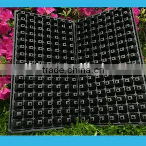 Swellder Strong Rectangular Plastic Agriculture Hydroponic Trays Growing Tray thumbnail-3