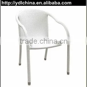 Wicker Chair Rattan Chair thumbnail-1