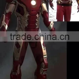Guo Hao Hot Sale Kids Toy Craft , Hot Toys Ironman Figure thumbnail-1