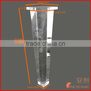 Tapered Chair Legs_acrylic Chair Legs thumbnail-1