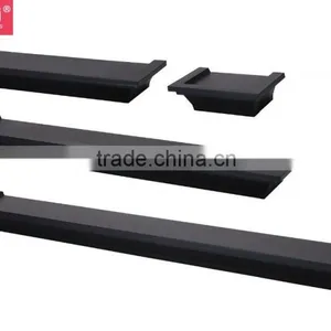 Classic Set of 4 Multi Length Floating Ledge Shelves Frame Display Antique MDF Wood Wall Mount Wall Shelf thumbnail-3