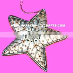 Star Hanging Ornaments thumbnail-1