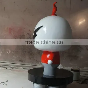 Fiberglass Cartoon Statue for Display thumbnail-3