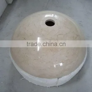 Bathroom Basin Marble Basin Stone Basin Washroom Marble Sink thumbnail-4
