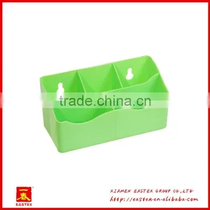 Eco-friendly Flowey Scent and Multipurposed Storage Box With Suction Cups thumbnail-4
