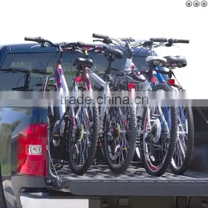 Bike Vehicle Storage Rack thumbnail-5