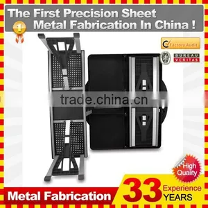 SMALL PASTIC FOLDING FOLDABLE CAMPING AND PICNIC TABLE AND CHAIRS SET IN CHINA thumbnail-6