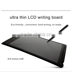 Hot Selling Paperless LCD Writing Tablets Reviews for Kids thumbnail-2