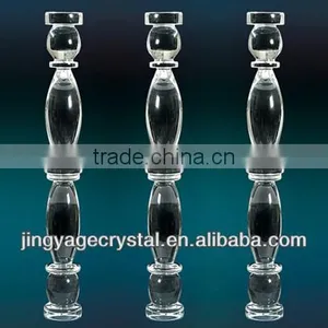 Indoor Glass Stair Railings thumbnail-1