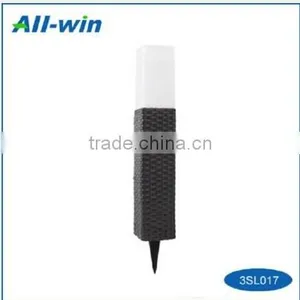Rattan Solar Lighting thumbnail-1