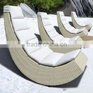 Outdoor Chaise Lounge Chairs AK3082 thumbnail-1