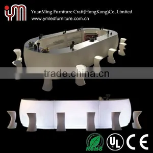 Bar Furniturre Industrial Bar Table/interative Bar Table/nightclube Furniture thumbnail-2