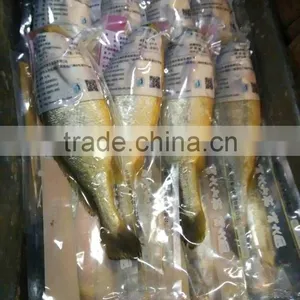 Frozen Yellow Croaker on Sale IQF 400-500g ,IWP thumbnail-2