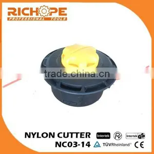 Garden Tools Spare Parts Nylon Cutter for Brush Cutter thumbnail-1