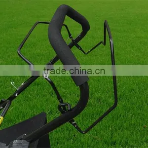 Hot Sale Large 50L Hand Push Ride on Mower thumbnail-6