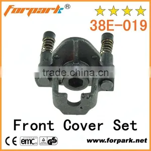 Power Tools Spare Parts PR38E Front Cover Set thumbnail-1