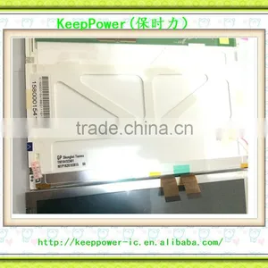 TM104SCH01 LCD Display New and Original LCD Screen thumbnail-1