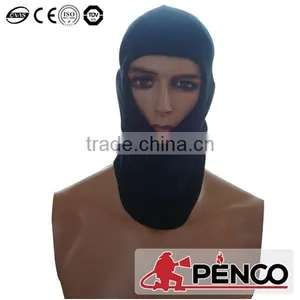 EN Standard Fire Retardant Hood thumbnail-1