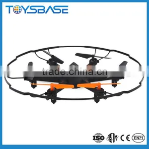 New Fast Drone Fpv Racing Drones for Wholesale 2.4g Quadcopter Drone With Gyro Camer thumbnail-1