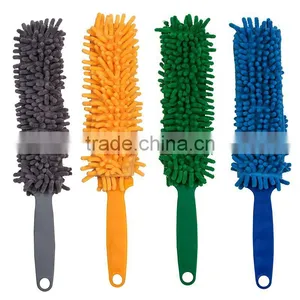 Chenille Duster thumbnail-1