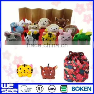 Cartoon Character Soft Toy thumbnail-3