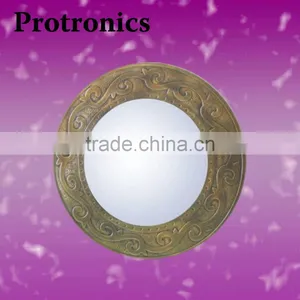 WM002 Decorative Framed Mirror thumbnail-1