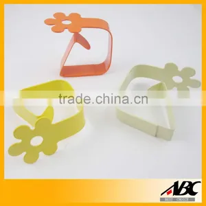 Cute Colorful Metal Table Cloth Clip thumbnail-1
