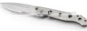 KF-1506 Folding Knife Essential thumbnail-1
