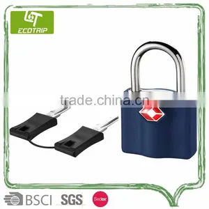 Travel Key Tsa Lock for Security thumbnail-3