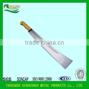 High Quality Machete/Sugarcane Sutlass Machete thumbnail-4