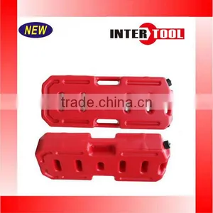 20 Liter Jerry Can Fuel Canister Stackable Off Road 4 x 4 4WD Heavy Duty thumbnail-6