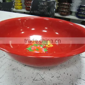 Unbreakable Spraying Wash Basin thumbnail-1