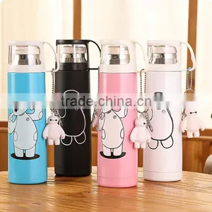 Stainless Steel Vacuum Flask Thermos Flask LYR-JP522 thumbnail-1