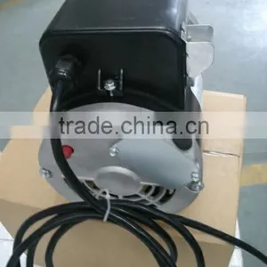 1/4HP Single Phase NEMA Motor With CSA thumbnail-4